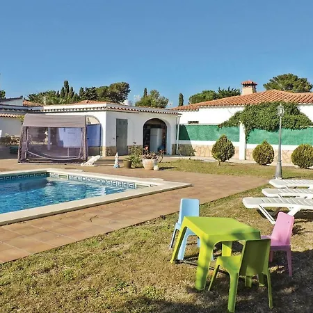 Stunning In Miami-platja With Wifi Holiday home *