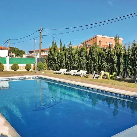 Stunning In Miami-platja With Wifi *